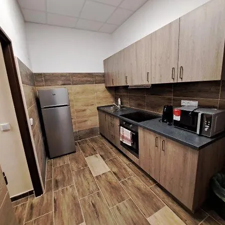 Maison d'hôtes 324 Stoky