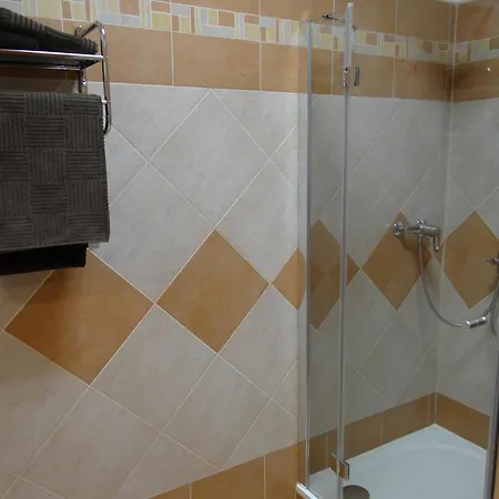 324 Maison d'hôtes Stoky