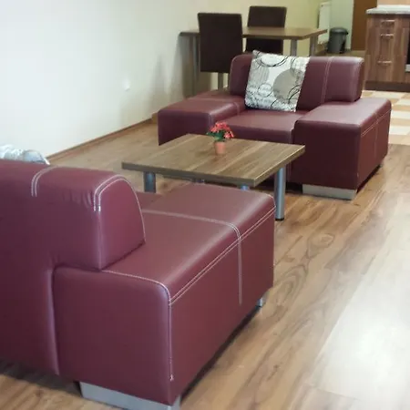 Maison d'hôtes 324 Stoky