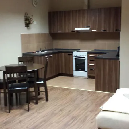 Guest house 324