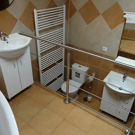 Guest house 324