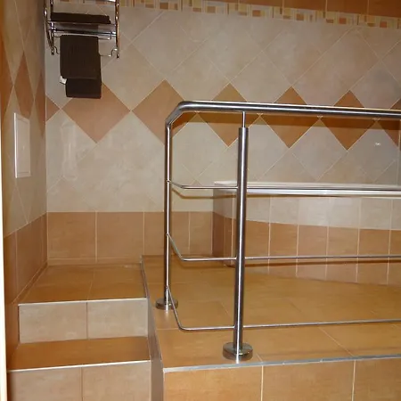 Maison d'hôtes 324 Stoky