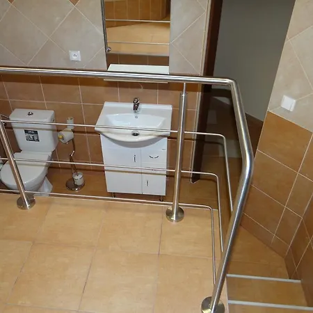 Maison d'hôtes 324 3*