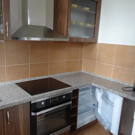 Maison d'hôtes 324 Stoky