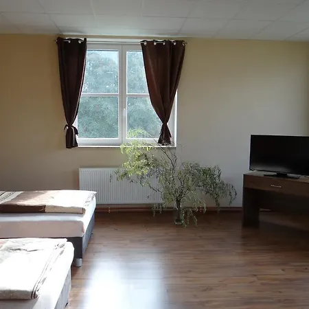 Gæstehus 324