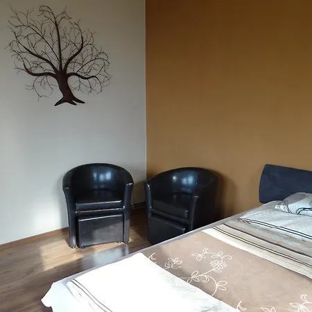 Guest house 324