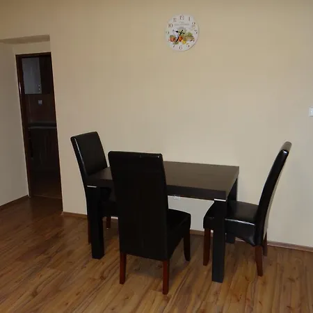 Maison d'hôtes 324 3*