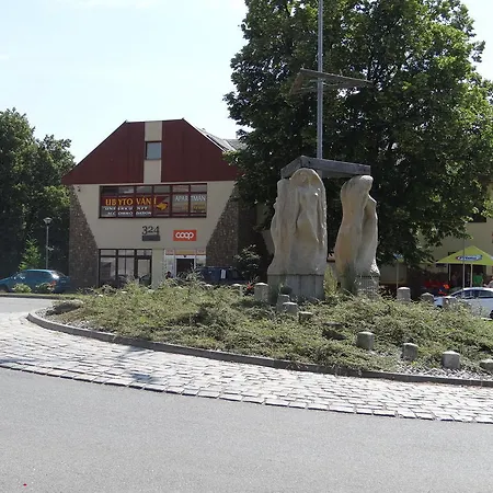 Gæstehus 324