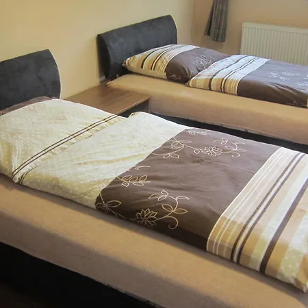 Maison d'hôtes 324 3*