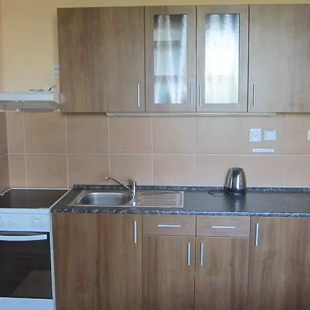 Maison d'hôtes 324 Stoky