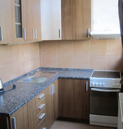 Guest house 324 Stoky
