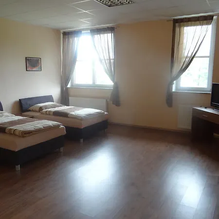 Maison d'hôtes 324 3*