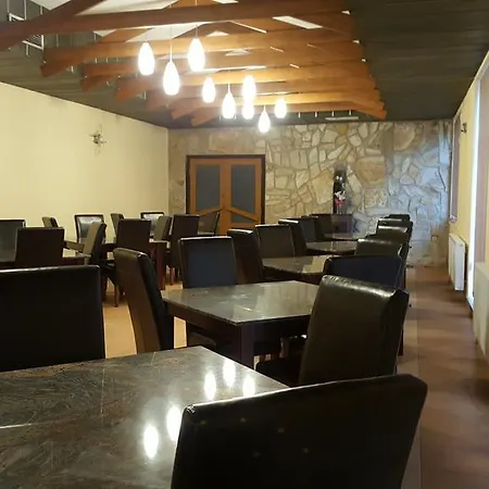 Maison d'hôtes 324 Stoky