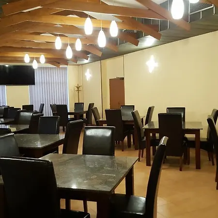 Guest house 324