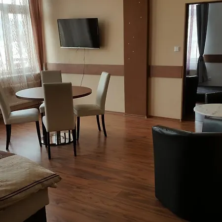 324 Guest house Stoky